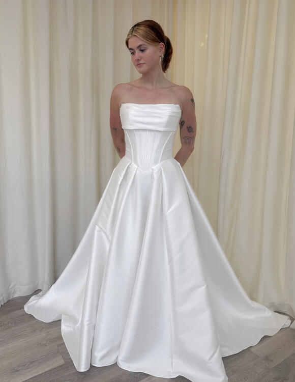 Forget Me Knot Eastbourne