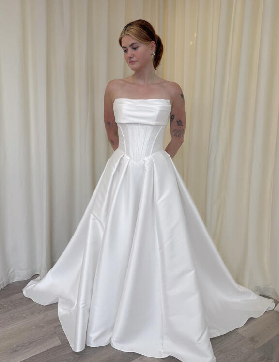 Forget Me Knot Eastbourne