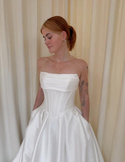 Forget Me Knot Eastbourne | Wedding Dress New Zealand