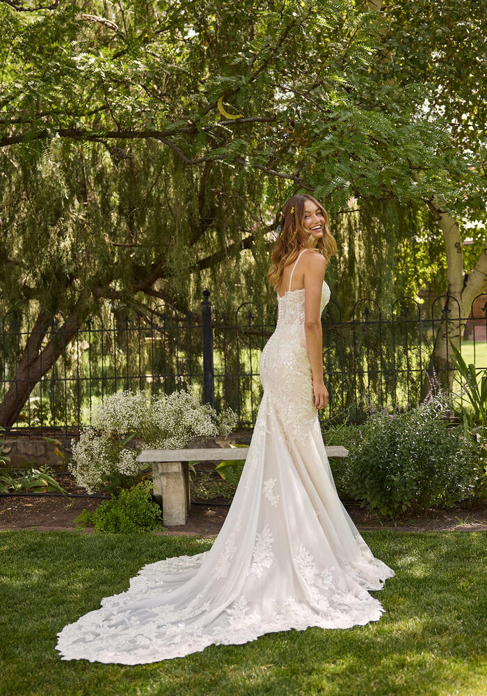 Rebecca Ingram Eden Wedding Dress