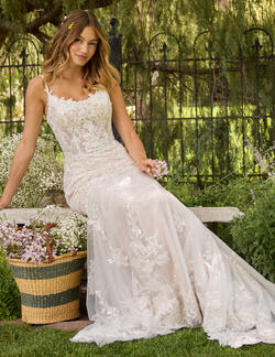 Rebecca Ingram Eden Wedding Dress