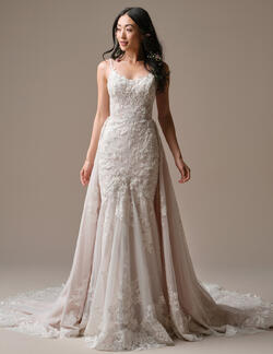 Rebecca Ingram Eden Wedding Dress