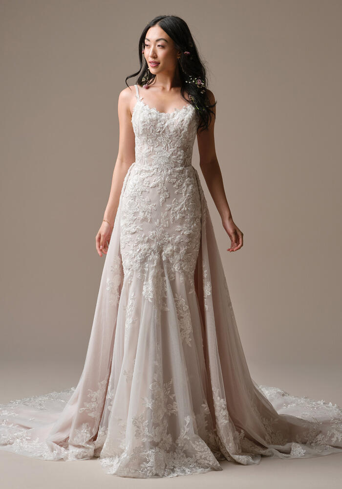 Rebecca Ingram Eden Wedding Dress