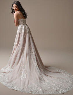 Rebecca Ingram Eden Wedding Dress