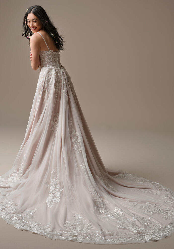Rebecca Ingram Eden Wedding Dress