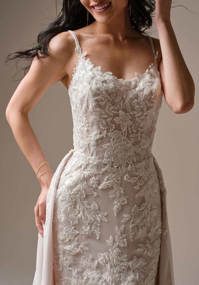 Rebecca Ingram Eden Wedding Dress