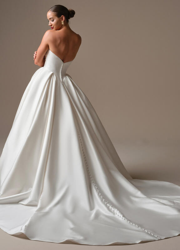 Sottero & Midgley Elias