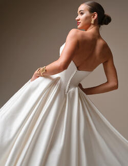 Sottero & Midgley Elias Wedding Dress