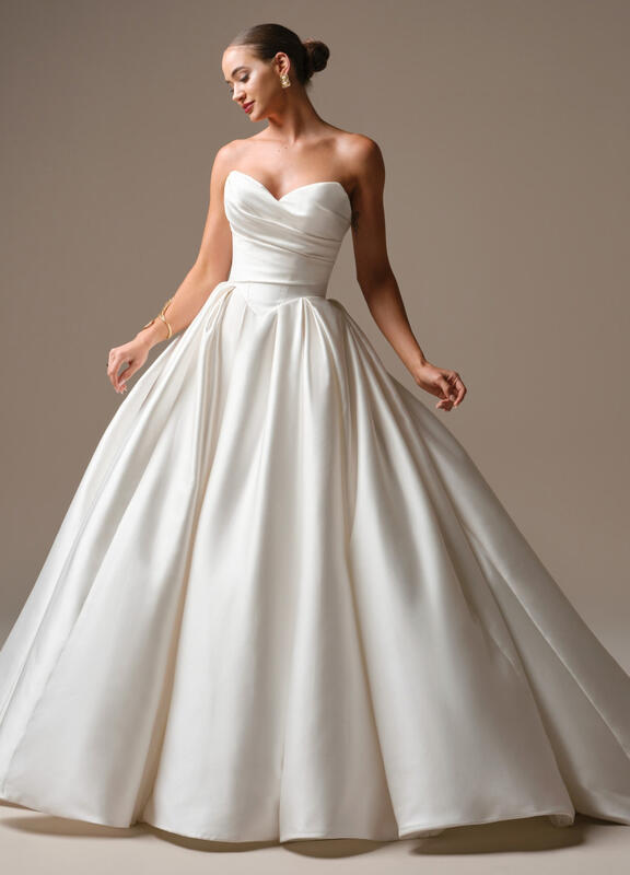 Sottero & Midgley Elias