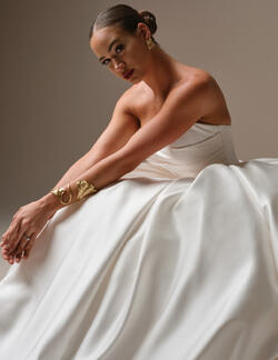 Sottero & Midgley Elias Wedding Dress