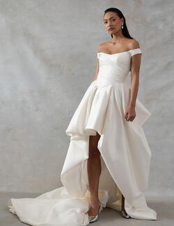 Jenny Yoo Elle Wedding Dress