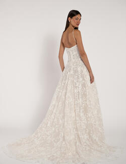 Jenny Yoo Emma Wedding Dress