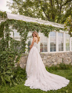 Rebecca Ingram Esmeralda Wedding Dress