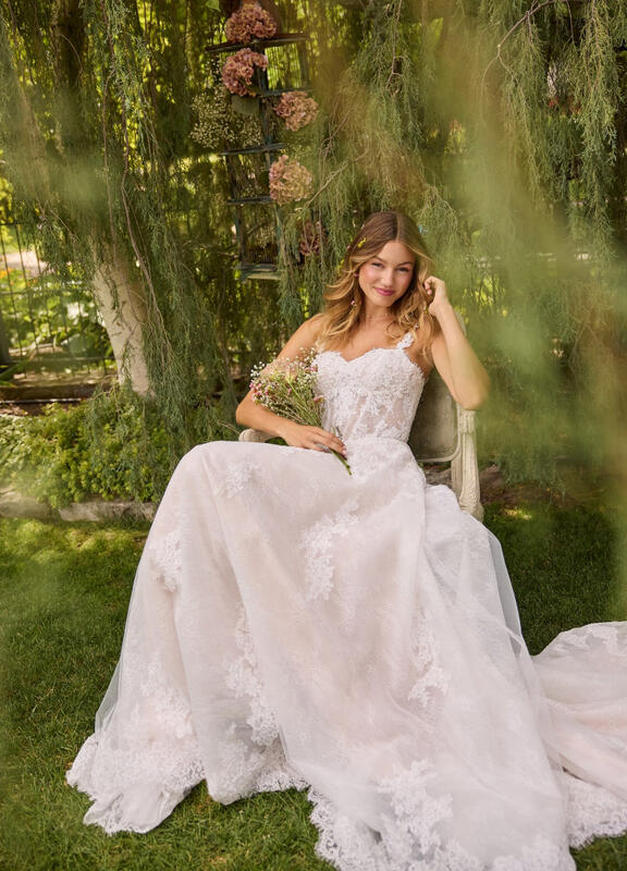 Rebecca Ingram Esmeralda