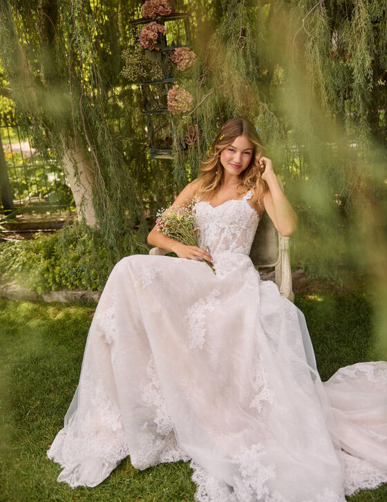 Rebecca Ingram Esmeralda