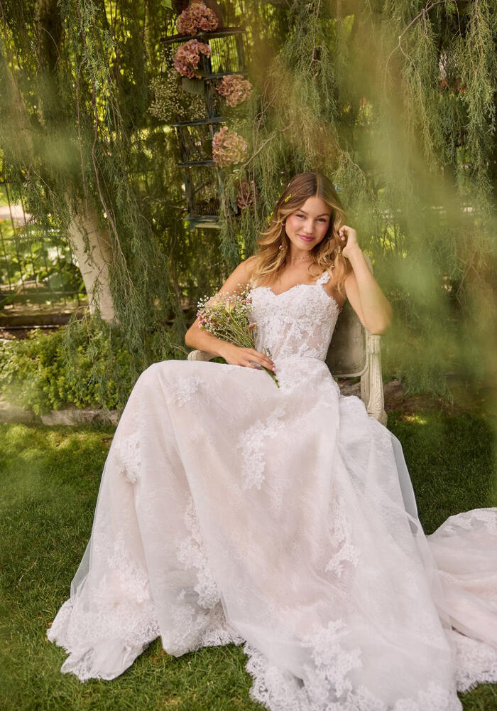 Rebecca Ingram Esmeralda