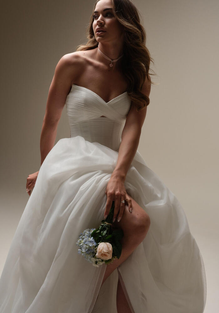 Maggie Sottero Evan