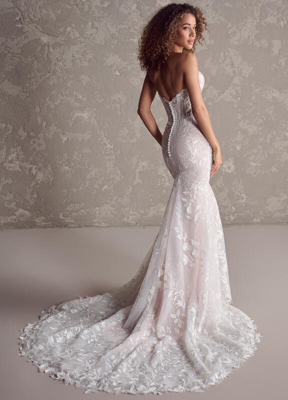 Maggie Sottero Fairchild