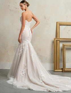 Sottero & Midgley Faith Wedding Dress