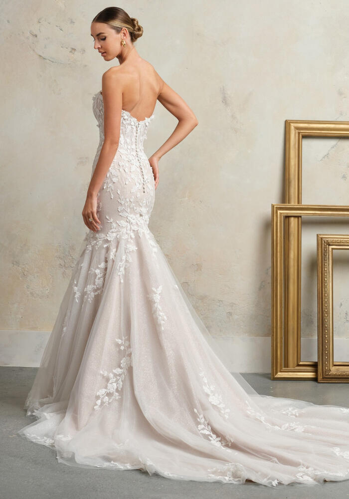 Sottero & Midgley Faith Wedding Dress