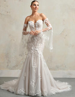 Sottero & Midgley Faith Wedding Dress