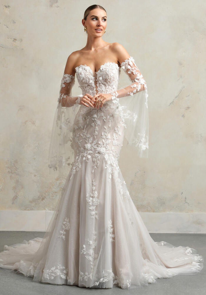 Sottero & Midgley Faith Wedding Dress