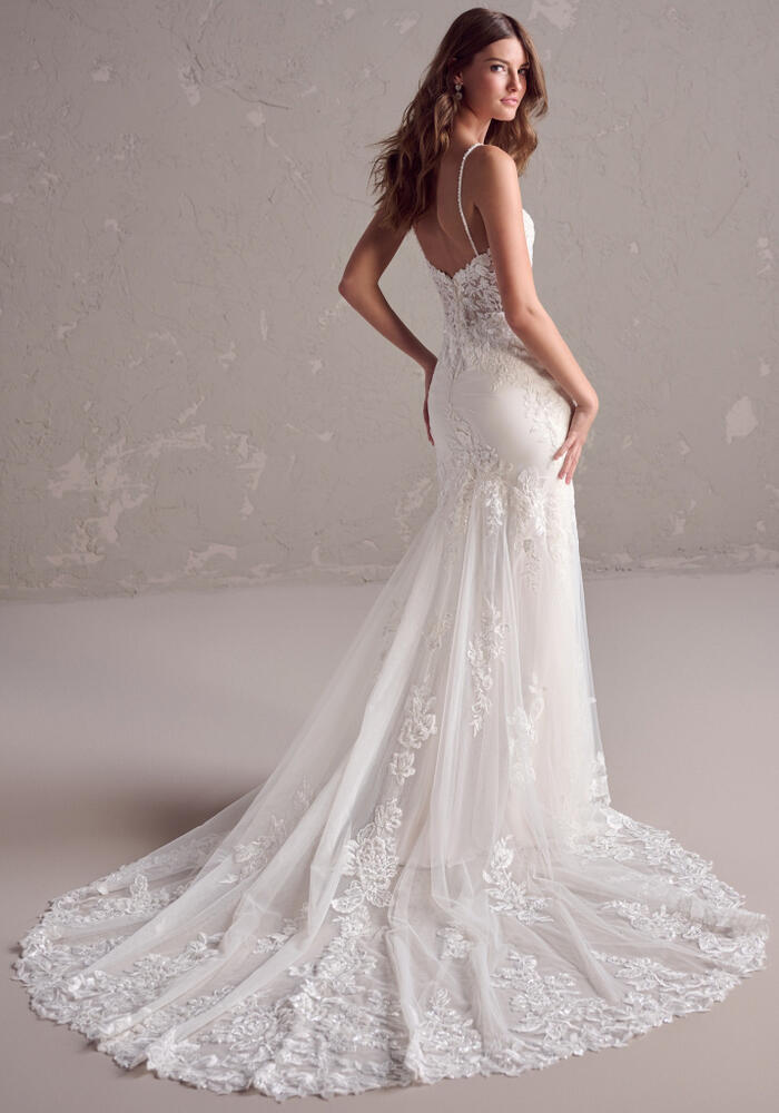 Sottero & Midgley Faylin Wedding Dress
