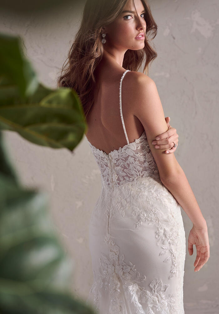 Sottero & Midgley Faylin Wedding Dress