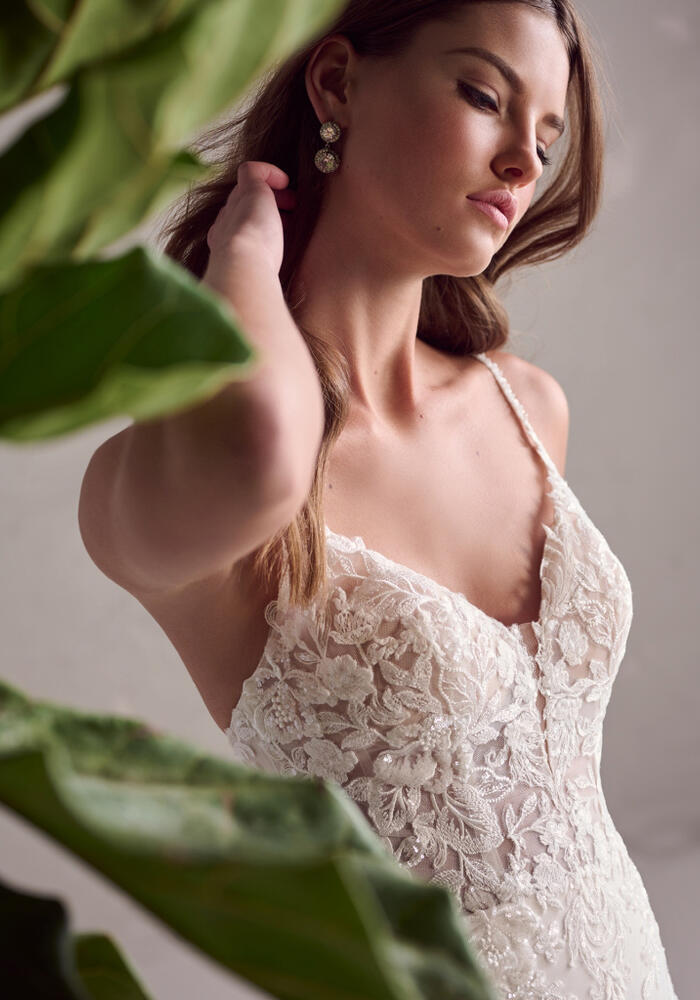 Sottero & Midgley Faylin Wedding Dress