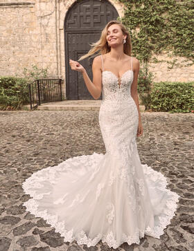 Maggie Sottero Fiona 26