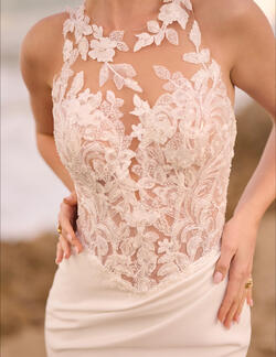 Maggie Sottero Florentina Wedding Dress