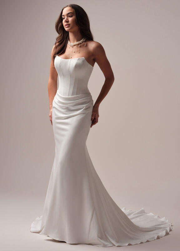 Sottero & Midgley Forsythia