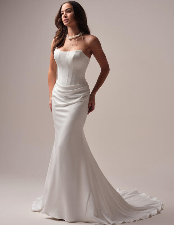 Sottero & Midgley Forsythia