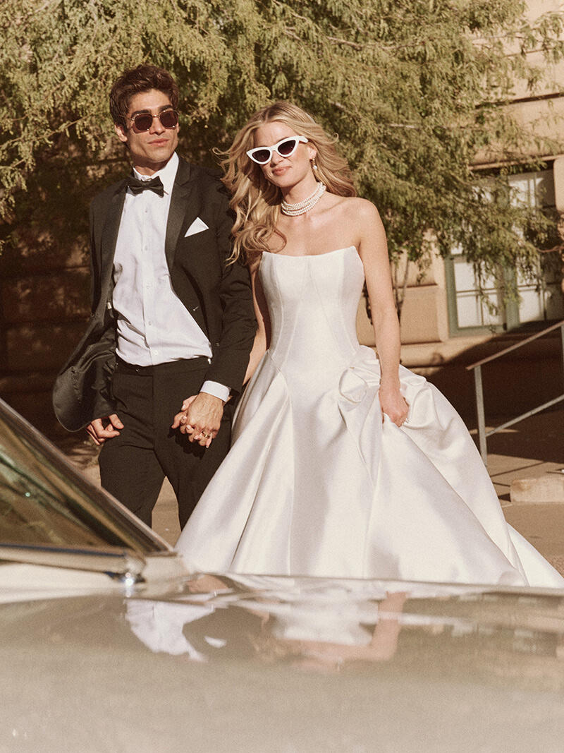 Maggie Sottero Fortune