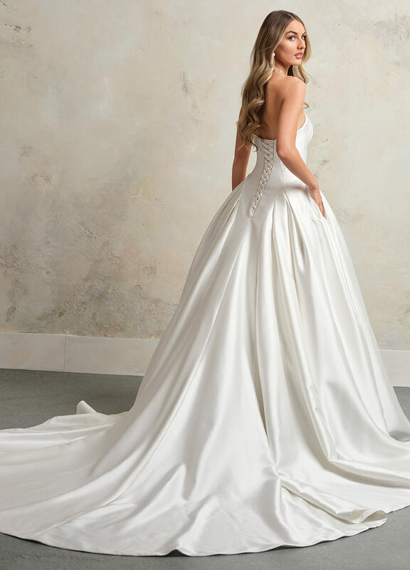 Maggie Sottero Fortune