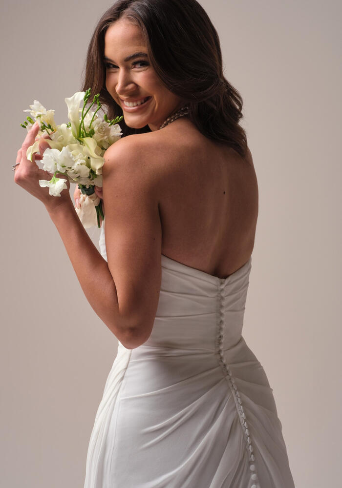 Rebecca Ingram Francesca Wedding Dress
