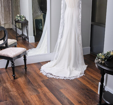 Fredericke Veil