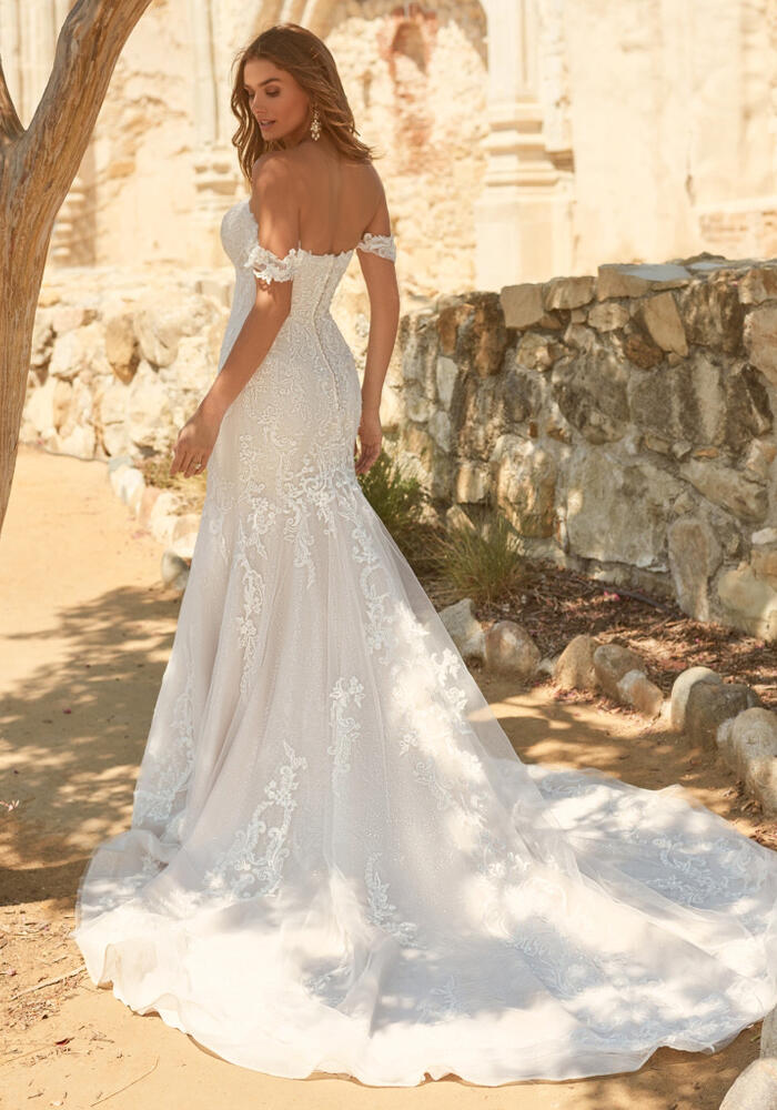 Maggie Sottero Frederique Wedding Dress