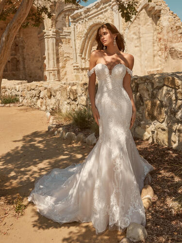 Maggie Sottero Frederique
