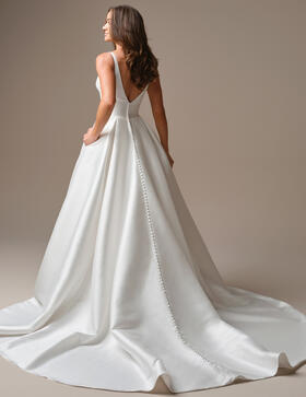 Maggie Sottero Galina