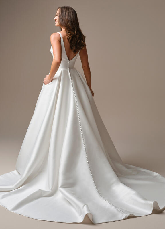Maggie Sottero Galina
