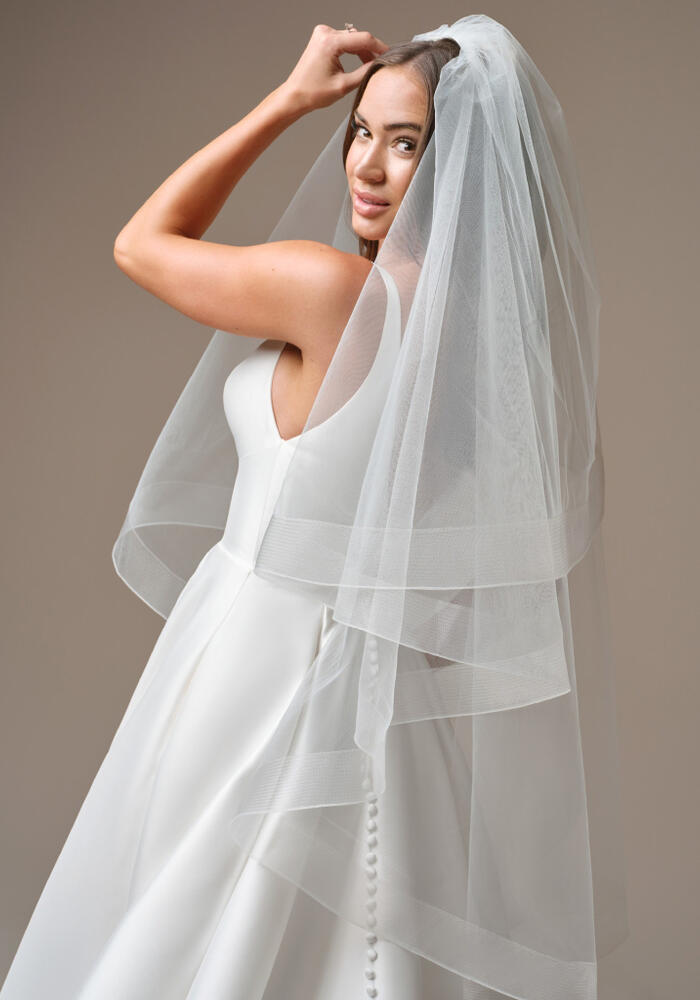 Maggie Sottero Galina Wedding Dress