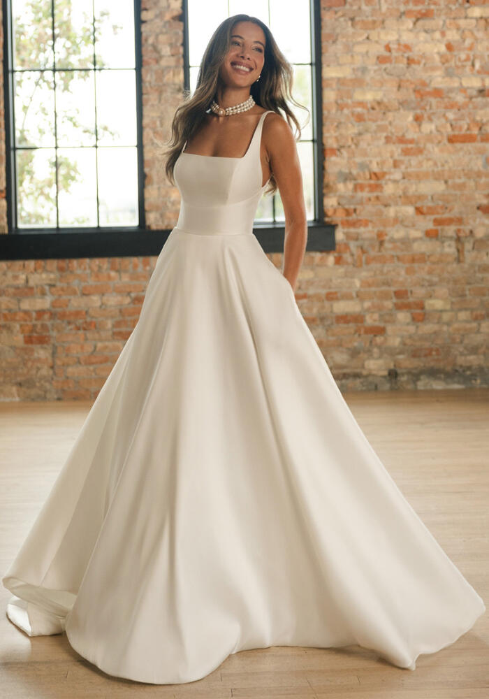 Maggie Sottero Galina