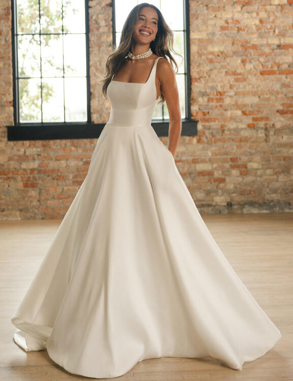 Maggie Sottero Galina