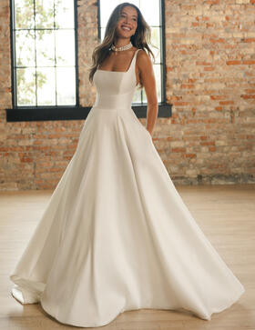 Maggie Sottero Galina