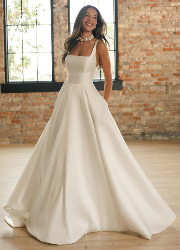 Maggie Sottero Galina