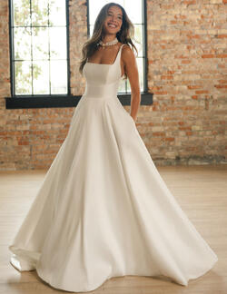 Maggie Sottero Galina