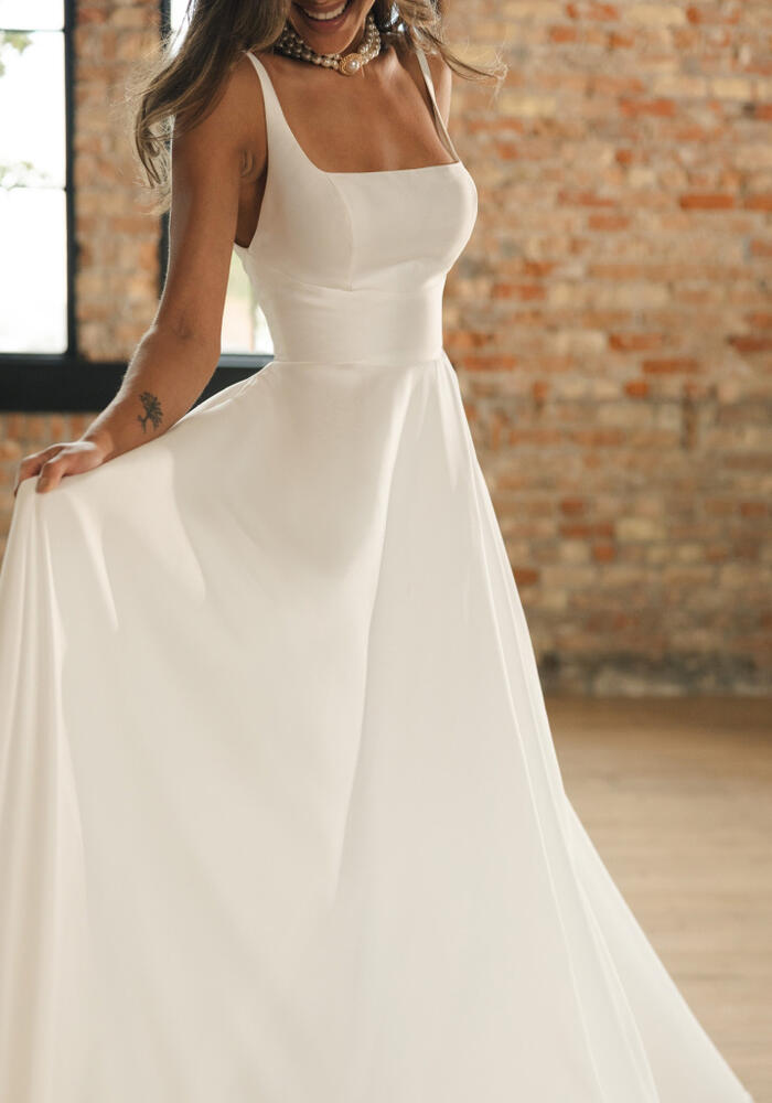 Maggie Sottero Galina Wedding Dress