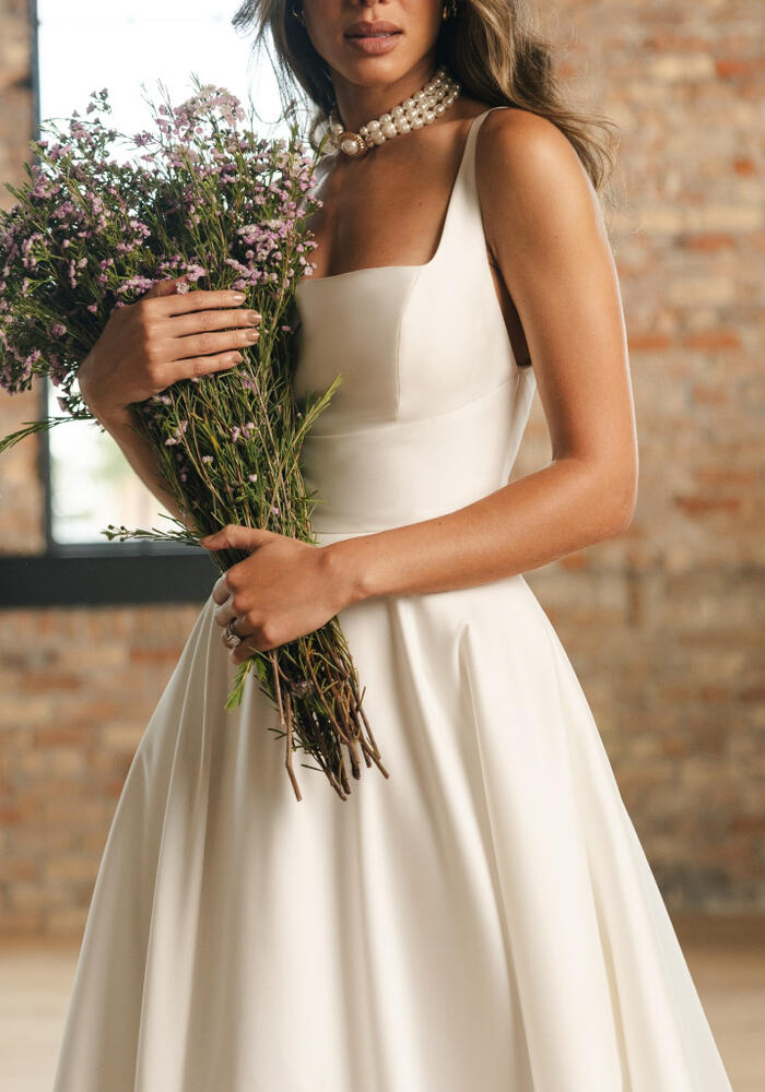 Maggie Sottero Galina Wedding Dress