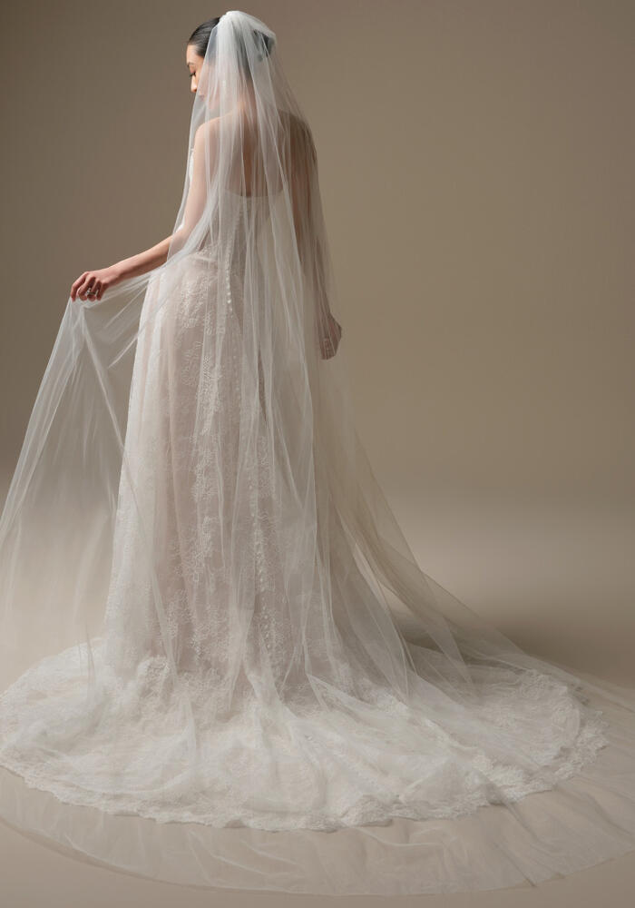 Sottero & Midgley Granger Wedding Dress